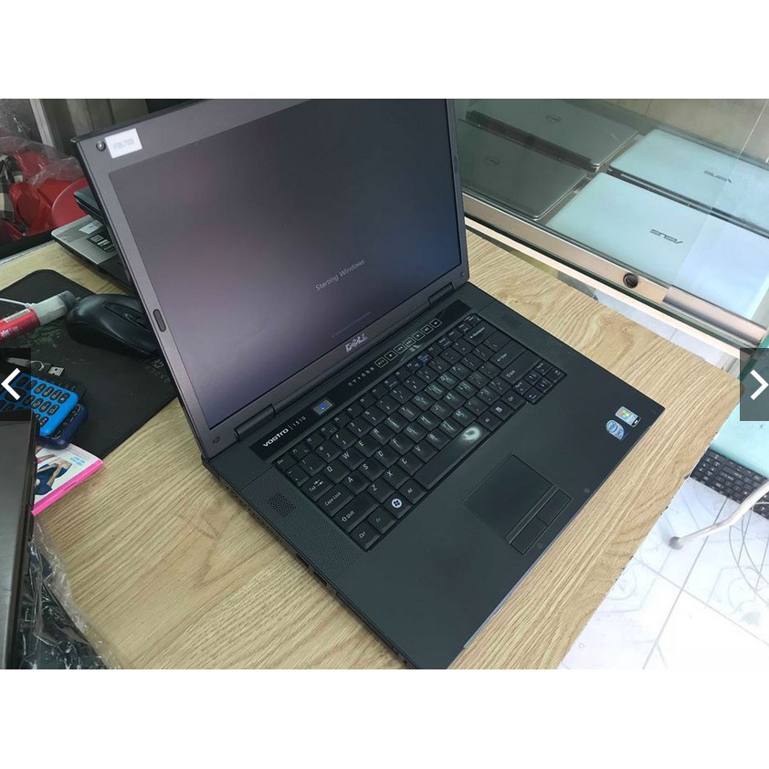 [500K] Laptop DELL VOSTRO 1540 | Ram 2Gb | Màn 15.4 inch Giải trí Mượt Mà - Tặng Full Phụ Kiện [Quá Rẻ]