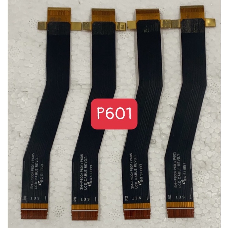 Cáp nối màn hình SS Tab p600 | p601 | p605