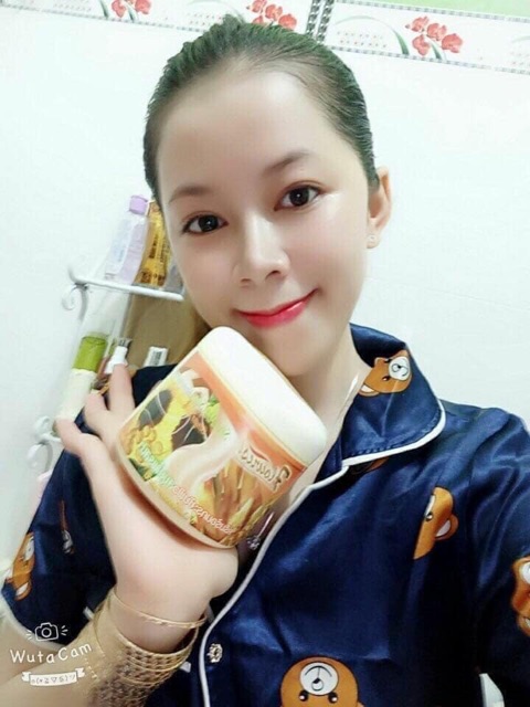 Kem Tan Mỡ Bụng Gừng Ớt Flourish Thái Lan | BigBuy360 - bigbuy360.vn