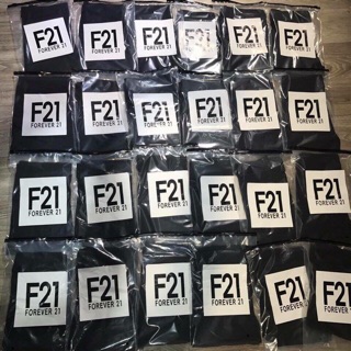 Quần legging f21 siêu hót