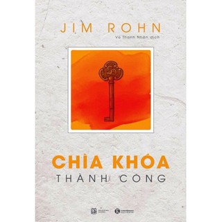 Sách - chìa khóa thành công