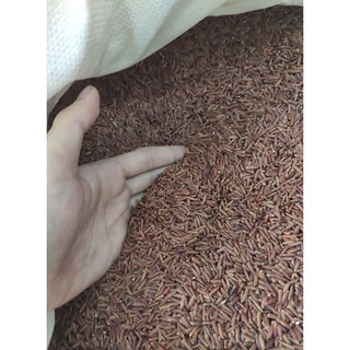 Bột Lứt Mè Sen Bảo Minh 1kg