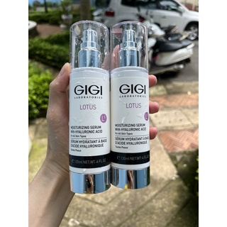 Serum HA lotus gigi 20ml