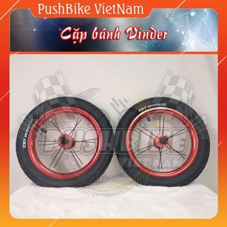 Cặp bánh hơi Vinder Classic