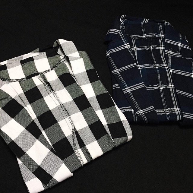 Áo Vest caro basic ❤️ | BigBuy360 - bigbuy360.vn