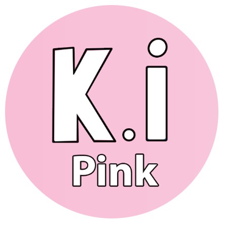 K.i Pink