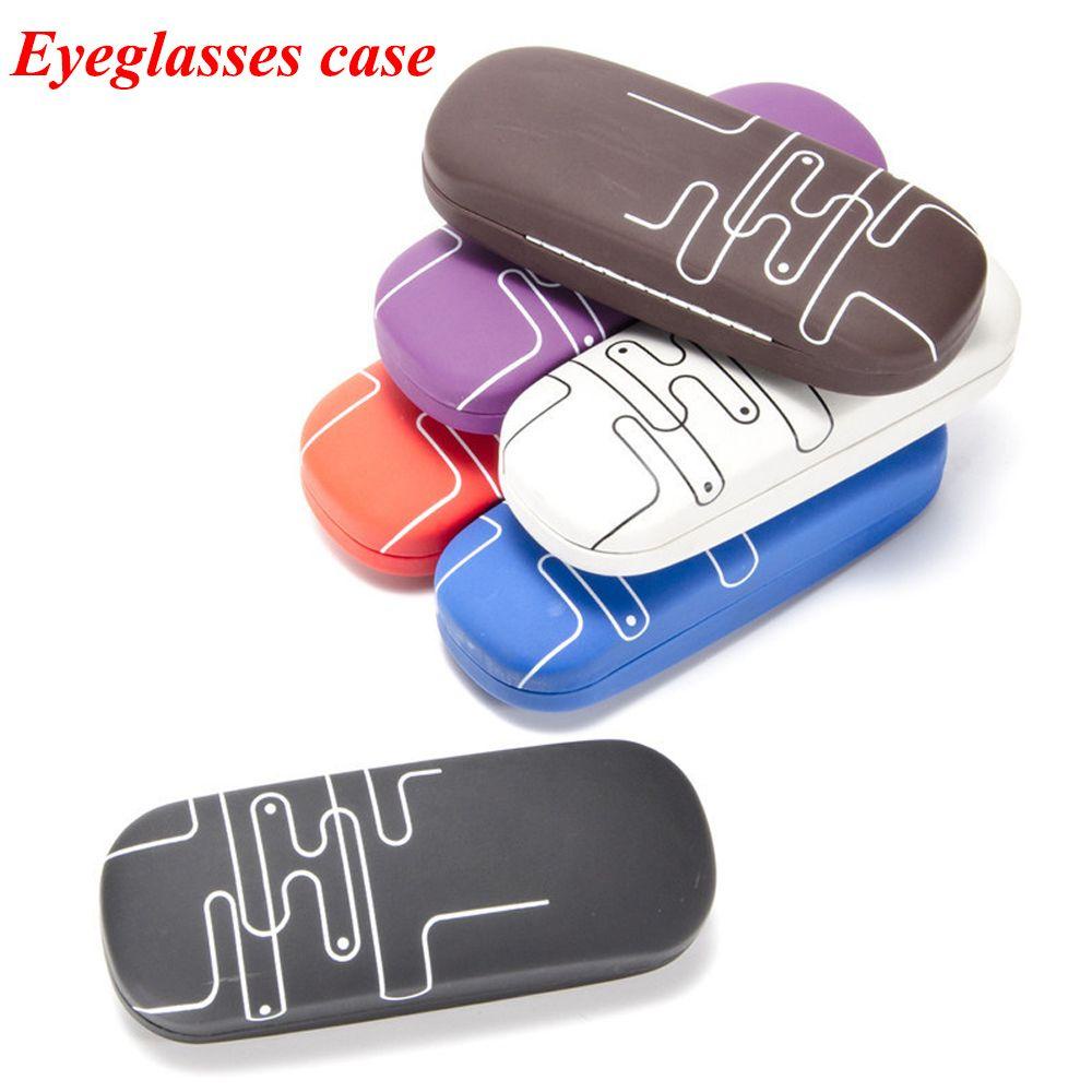 1 Hộp Đựng Mắt Kính Đọc Sách Mềm Dùng Ngoài Trời Ốp