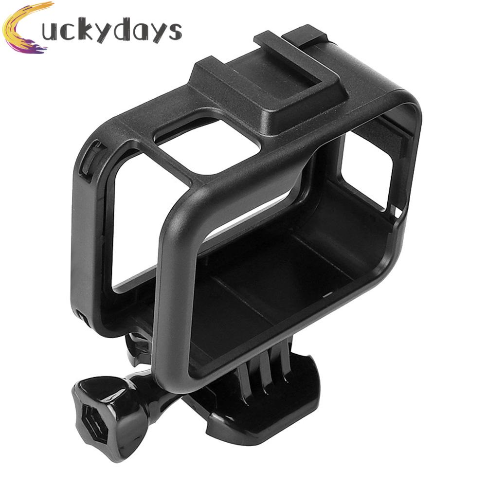 Vỏ nhựa bảo vệ máy ảnh Gopro Hero 8
 | WebRaoVat - webraovat.net.vn