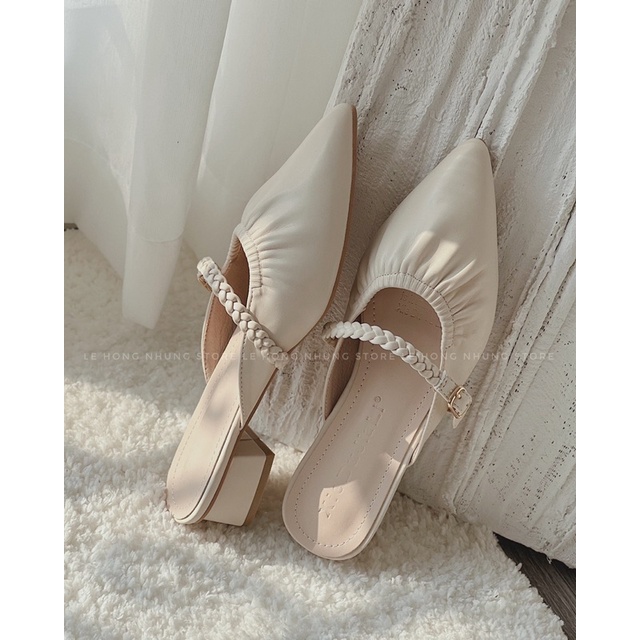 S_A1_0123 giày sục