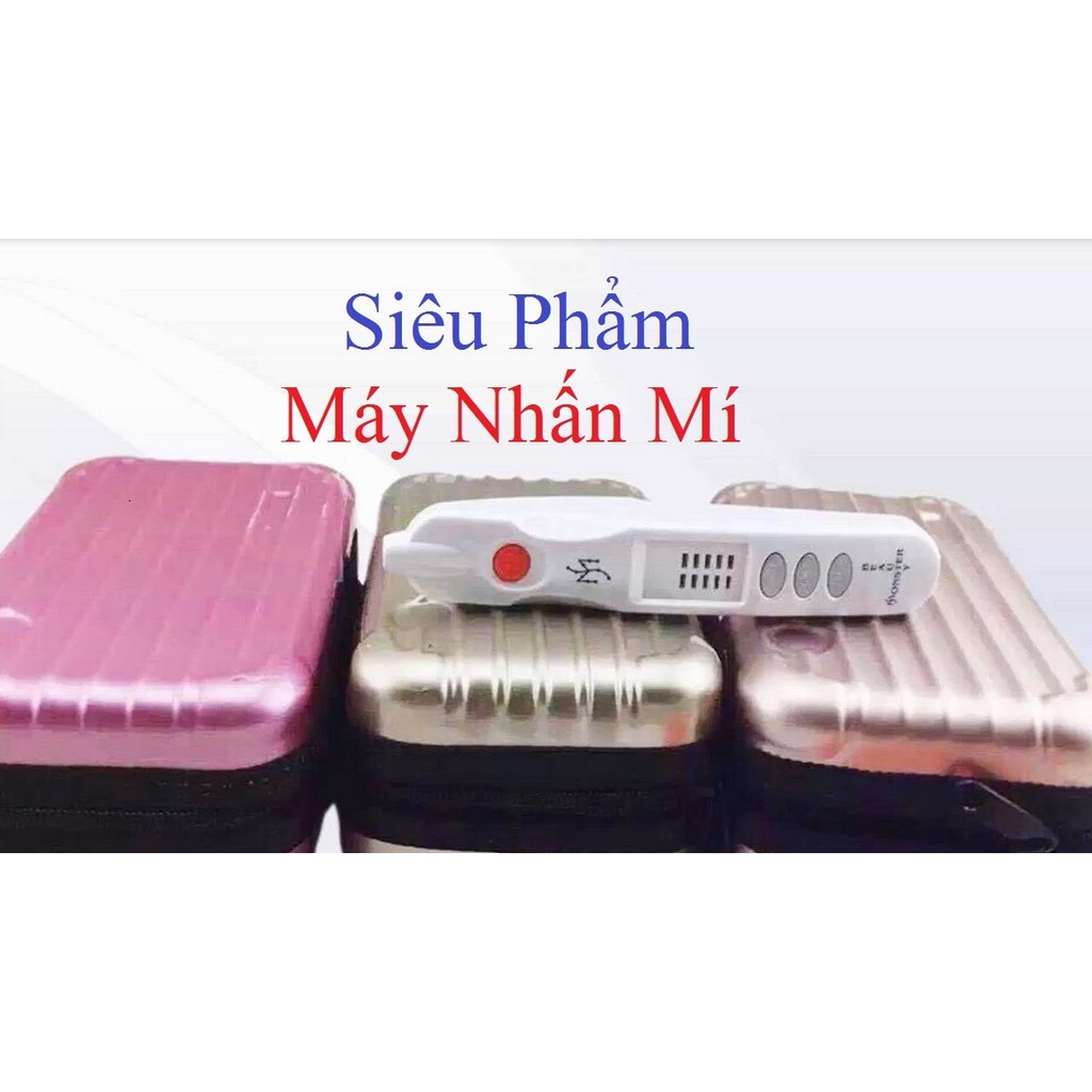 Máy Plasma Hàn Quốc  Chuyên Nhấn Mí Nâng Cơ Xóa Nếp Nhăn| Máy Xăm Thẩm Mỹ