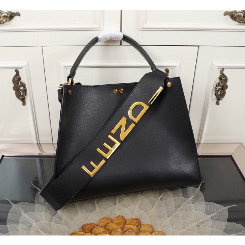 Túi xách fendi size 33 cm cực đẹp