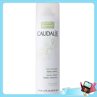 Xịt khoáng Caudalie 200ml ღᏠᎮ