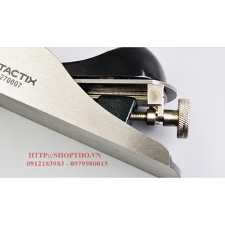 BÀO GỖ CẦM TAY TACTIX 270007