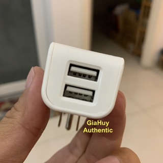 Đầu sạc Belkin F8M102th