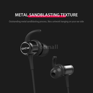 Tai nghe Bluetooth QCY M1C