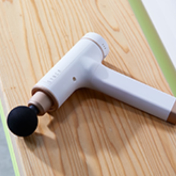 Súng Massage Cầm Tay Thể Thao Cao Cấp Nhật Bản Synca Kitta HM190