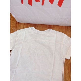 Áo Thun H&M UNISEX #AuthSẵn 🧶🧶