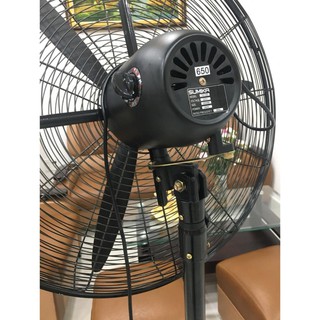 Quạt công nghiệp đứng Sumika ST650