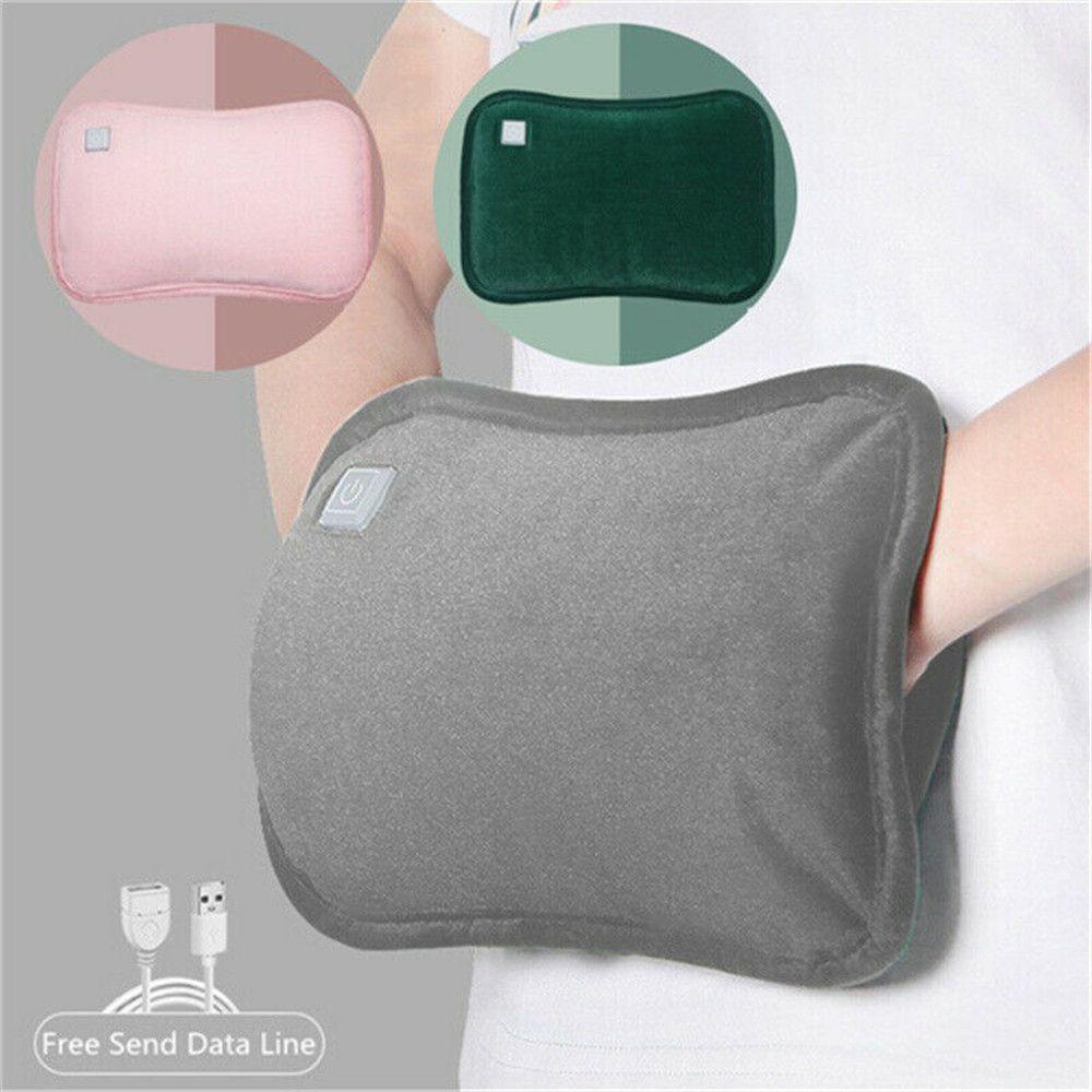 LAY Máy Sưởi Ấm Tay Mùa Đông Tiện Dụng Chất Lượng Cao