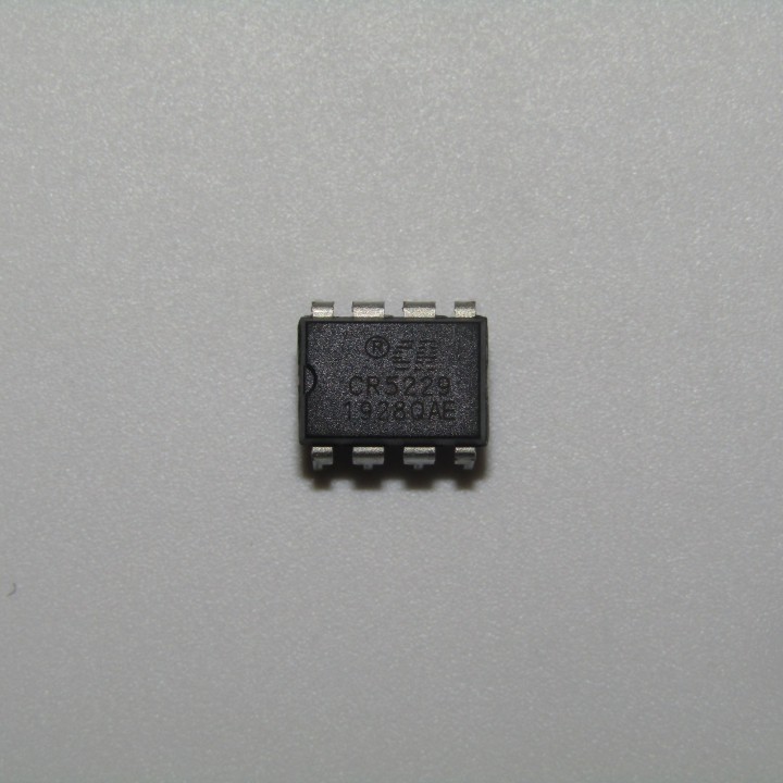 CR5229 LP309 TNY398 IC NGUỒN CHÍNH HÃNG