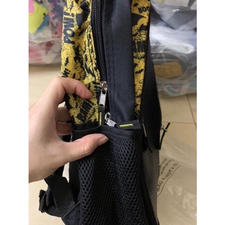 Balo người dơi cho bé cấp 1