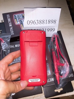 Đồng hồ vạn năng 8008N