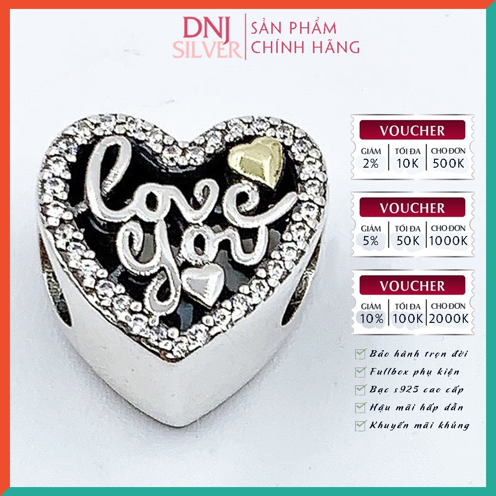 [Hàng cao cấp] Vòng tay bạc 925 cao cấp - Vòng tay charm bạc Lucky Neko Chan, mang ý nghĩa may mắn, gia đình - DNB032