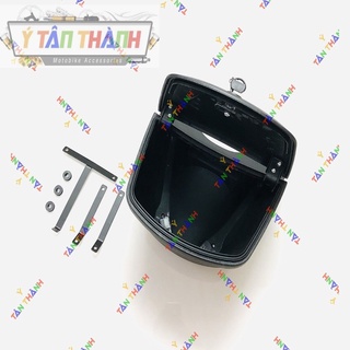 Thùng Giữa Givi Gắn Future 125 Đời Cũ MS1517