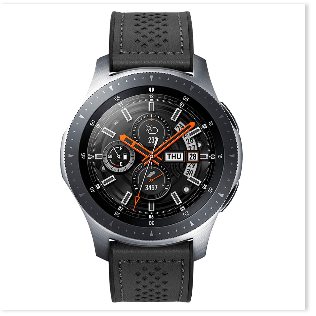Dây Đeo Samsung Galaxy Watch 3 41mm Band (2020) / Galaxy Watch Active 1&2 (2019) / Galaxy Watch 42mm (2018) / Gear S2 Cl