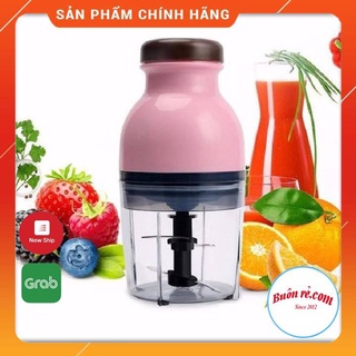 Máy xay osaka "nồi đồng cối đá" nhất hiện nay nắp dẹt br00417