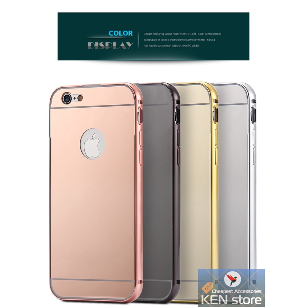 Ốp lưng Iphone 5 6s 6 Plus Mẫu 17