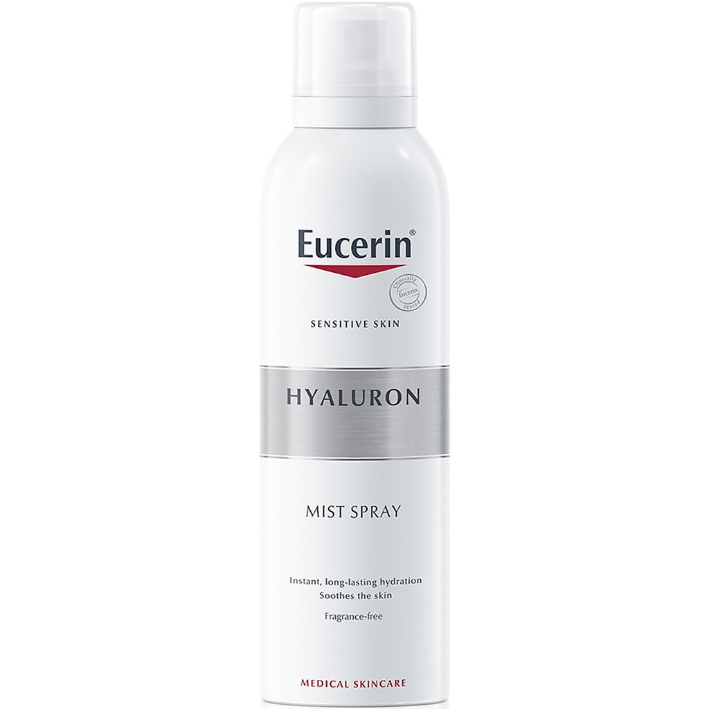 [CHỢ SỈ] EUCERIN XỊT KHOÁNG DƯỠNG ẨM