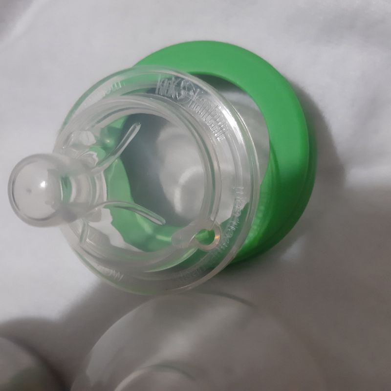 Bình sữa inox Klean Kanteen Kid chính hãng USA