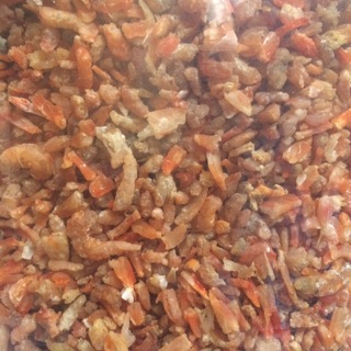 300g Đuôi tôm khô hòn sơn