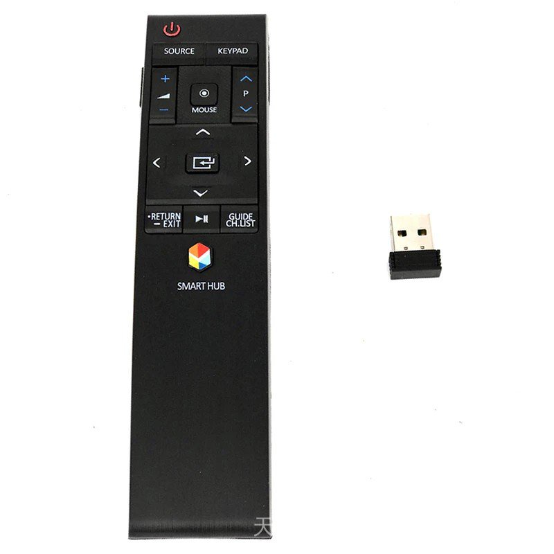 SAMSUNG Điều Khiển Từ Xa Cho tv Thông Minh BN59-01220D BN59-01220E BN59-01220A BN59-01220G BN59-01220Ja85Ja7000W UA88JS9500W UN40JU6700F UN40JU7100F UN48JU6700F UN50JU7100F UN55JU6700F Un556Jud Un556Ju7100F UN40JU7100F