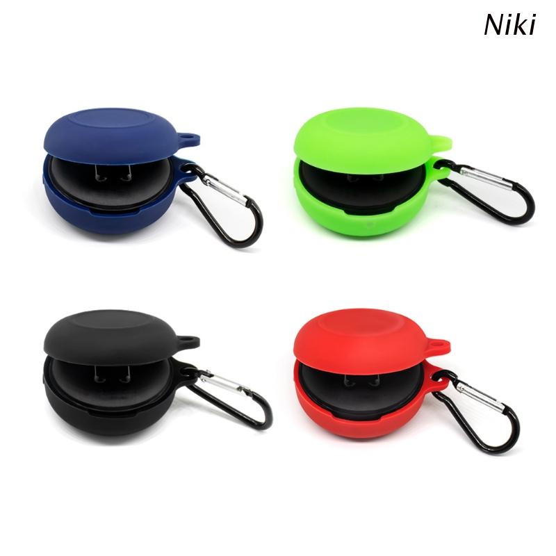 Vỏ bảo vệ hộp sạc Tai nghe không dây L-G Tone Free FN7/FN6/FN5/FN4 bằng silicon chống rơi