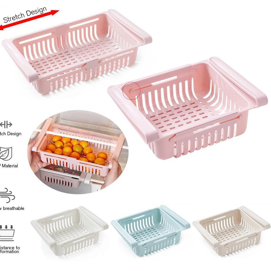 Giá Đựng Đồ Đa Năng Hiệu Brands Yr02 Gắn Tủ Lạnh Tiện Dụng | BigBuy360 - bigbuy360.vn