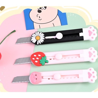 Dao Dọc Giấy MiNi Hình Thú Đáng Yêu
