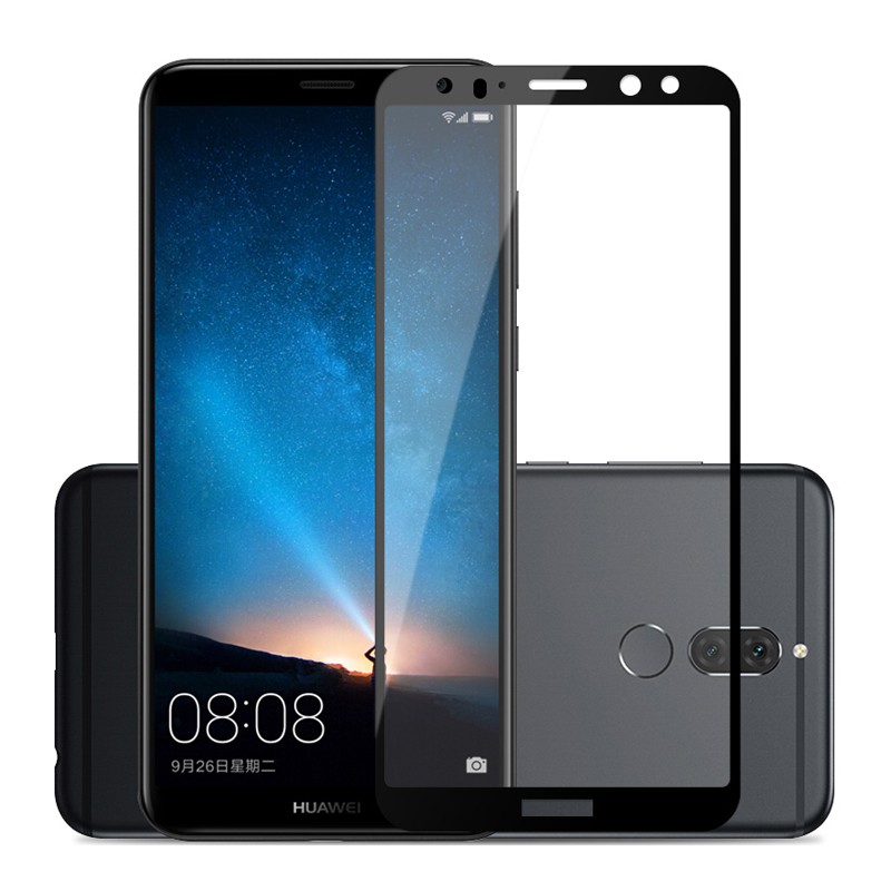 Kính cường lực 2.5D bảo vệ màn hình điện thoại Huawei Nova 2i/2S