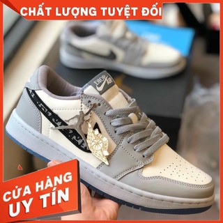 { Freeship - Full PK } Giày bóng rổ 𝐀𝐢𝐫 𝐉𝐨𝐫𝐝𝐚𝐧 Dio cao cấp một một, Giày jd1 low flashsale  z12