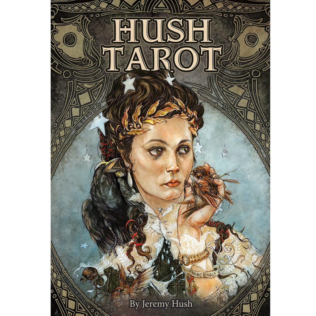 Bài Hush Tarot