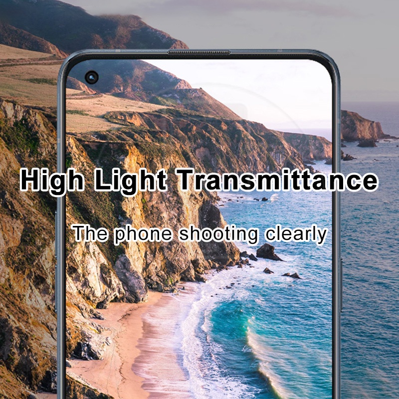 Kính cường lực bảo vệ camera cho Oppo Reno 4 5 6 6Z Pro Reno6Z Reno6 4g 5g