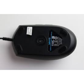 Chuột Logitech G102 Lightsync RGB White/Black