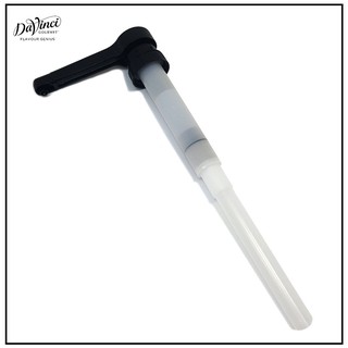 Vòi Pump Xốt/Sauce Davinci 15ml - CLOUDMART
