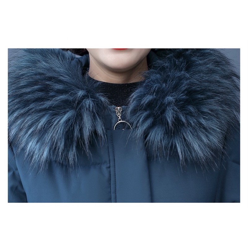 Áo phao trung niên cho mẹ, dì QCCC