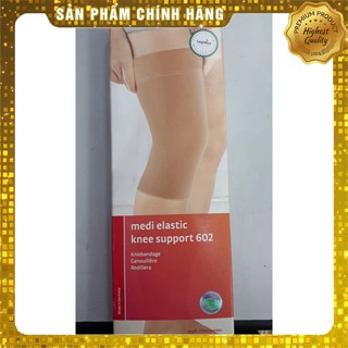 Băng thun gối Medi Knee Support 602
