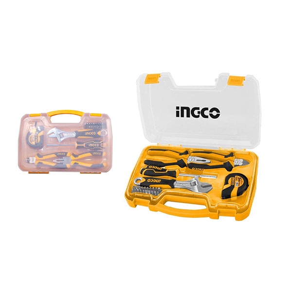 BỘ 25 MÓN DỤNG CỤ INGCO - HKTH10258