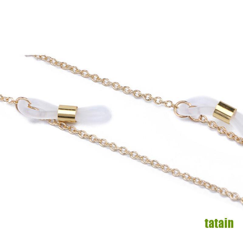 Dây Đeo Mắt Kính Hình Ngôi Sao Có Giá Đỡ Tiện Dụng