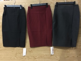 Váy công sở