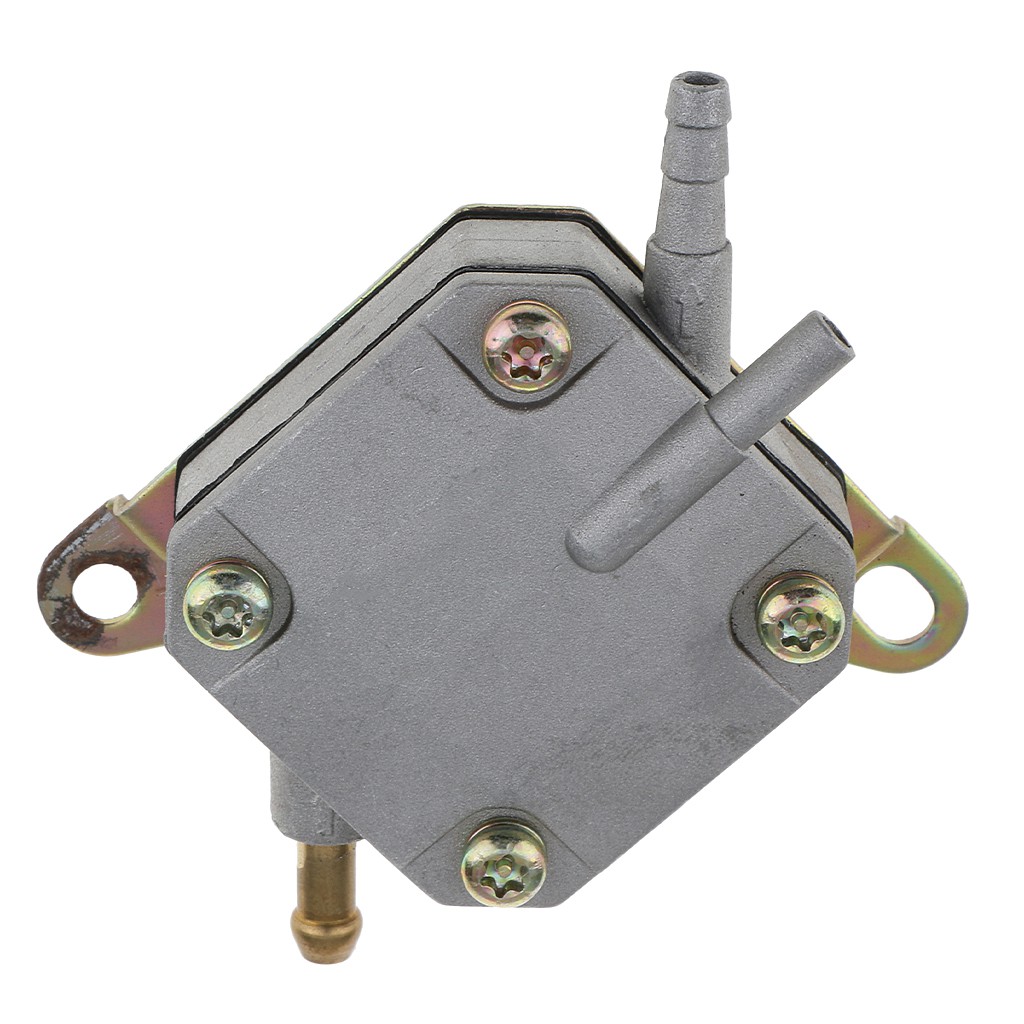 Bơm nhiên liệu thay thế màu bạc cho xe mô tô Kymco